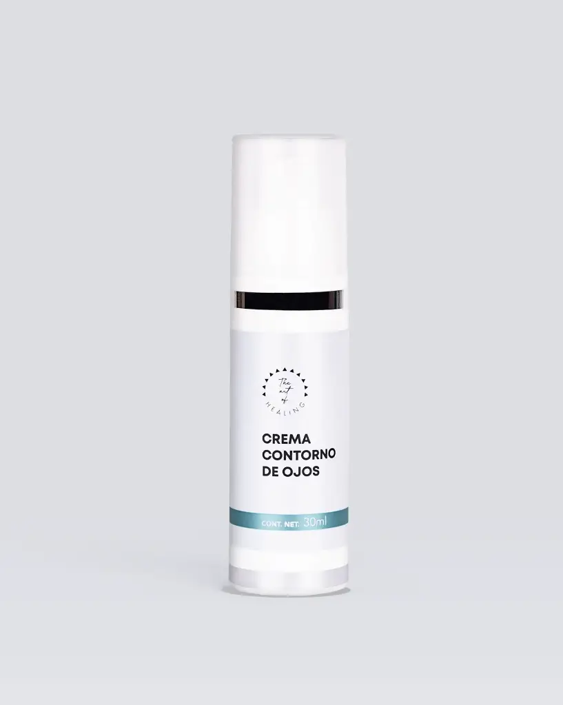 Crema Contorno de Ojos