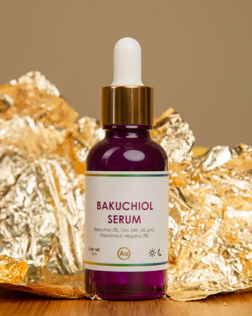 Bakuchiol Serum