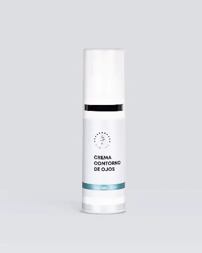 Crema Contorno de Ojos