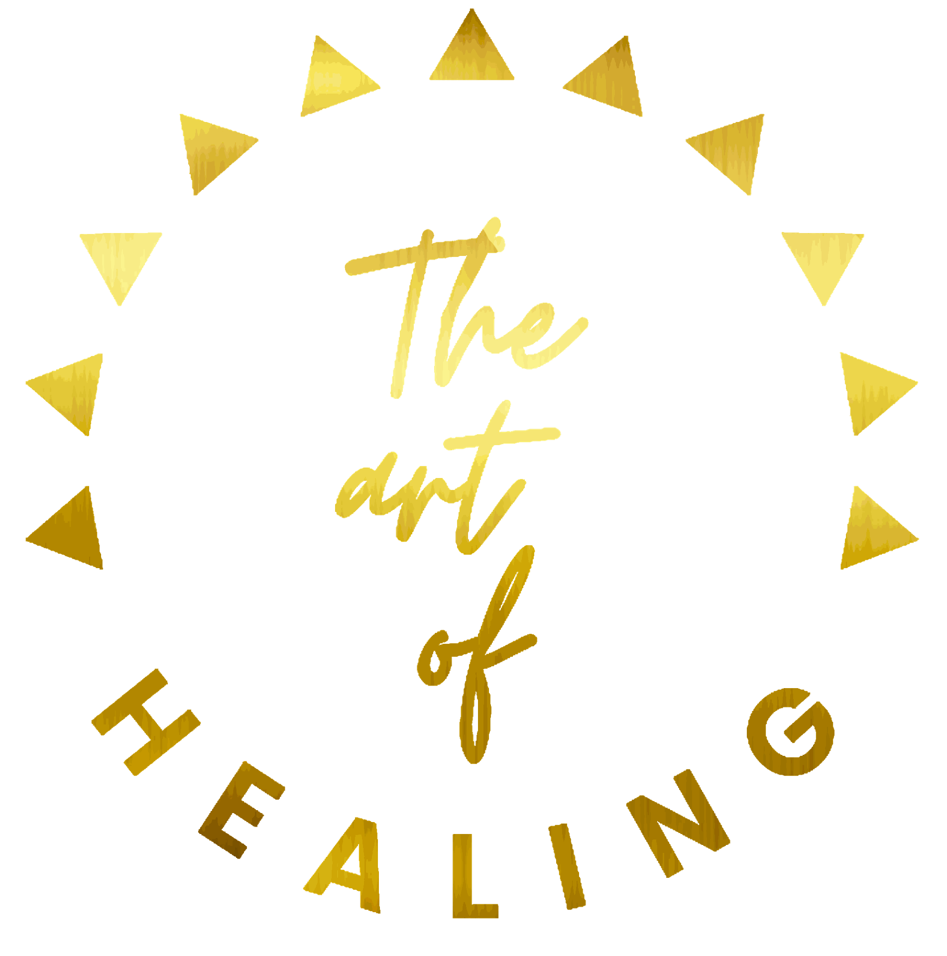 The Art Of Healing